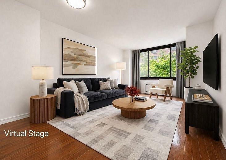 300 Albany Street #4L