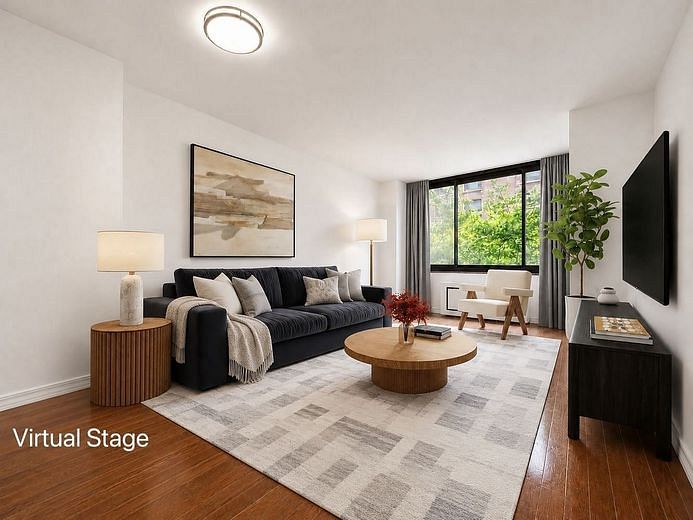 300 Albany Street #4L