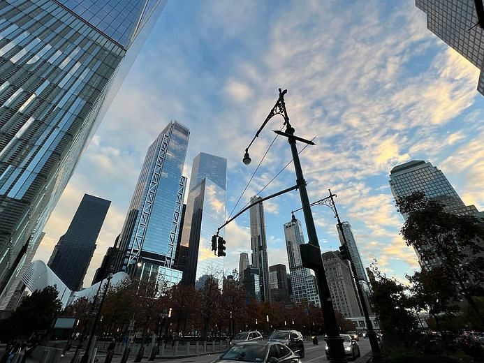 300 Albany Street #4L