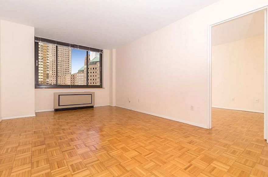 Image 1 of 24 for 300 Albany Street #6G in Manhattan, NEW YORK, NY, 10280
