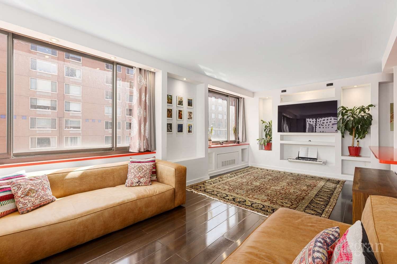 Image 1 of 9 for 300 Albany Street #7i in Manhattan, NEW YORK, NY, 10280