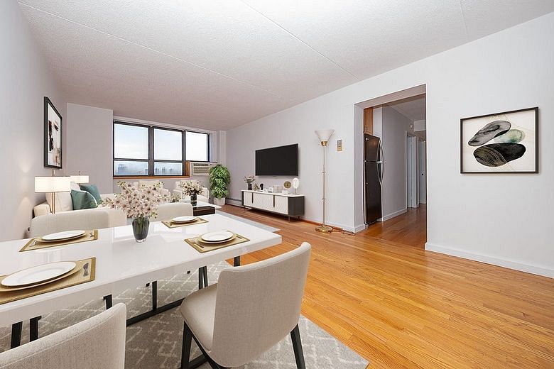 300 Cathedral Parkway #12C