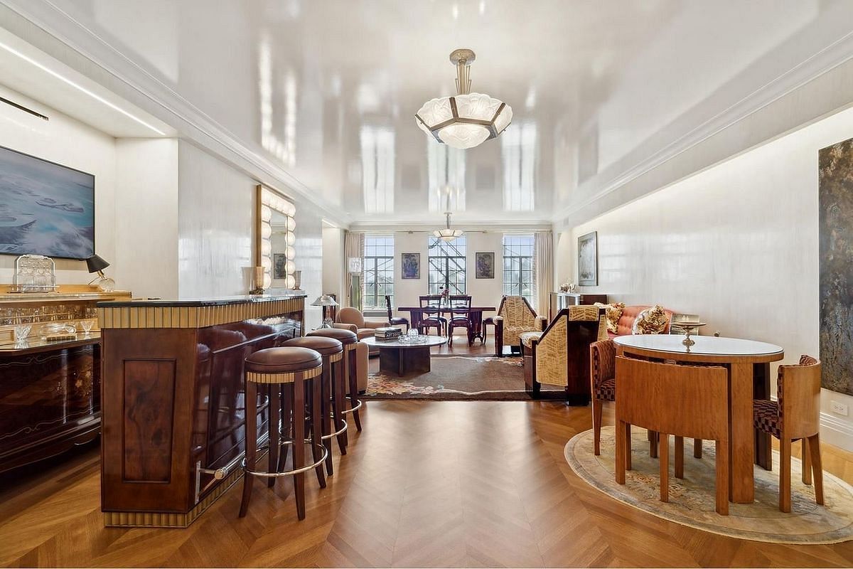 Image 1 of 17 for 300 Central Park West #12G2 in Manhattan, New York, NY, 10024