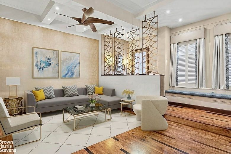 300 Central Park West #1JA