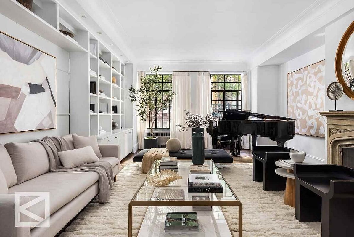 Image 1 of 21 for 300 Central Park West #2J in Manhattan, New York, NY, 10024