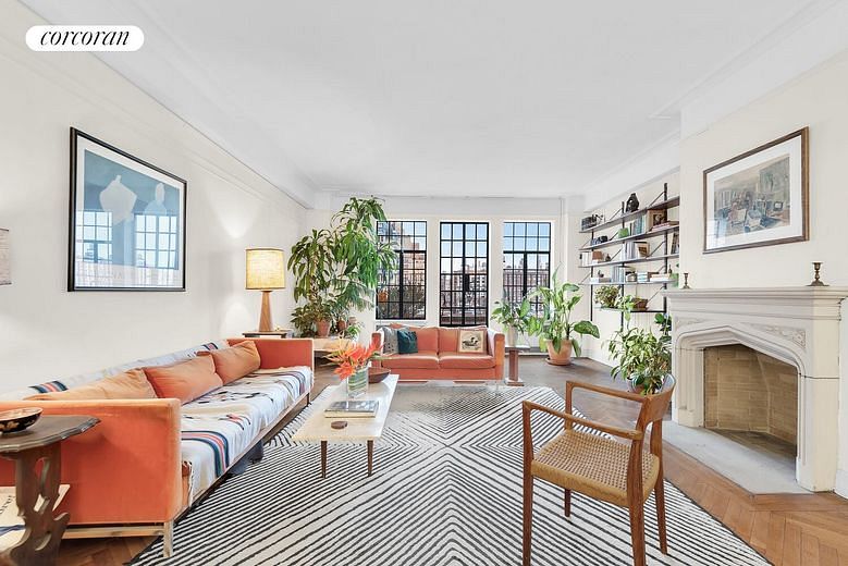 300 Central Park West #9A