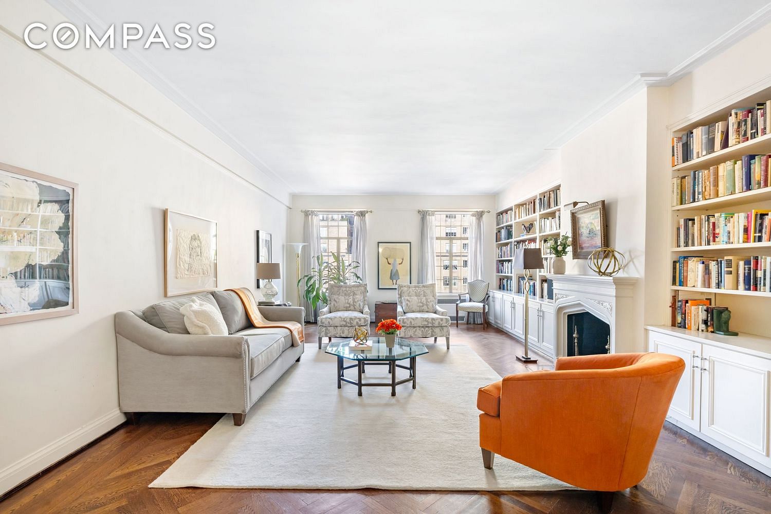 Image 1 of 20 for 300 Central Park West #9K in Manhattan, New York, NY, 10024