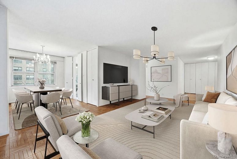 300 E 40th Street #4T