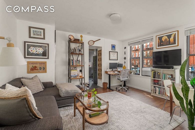 300 East 119th Street #2B