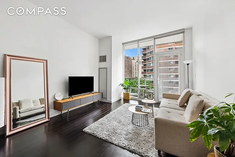 300 East 23rd Street #5B