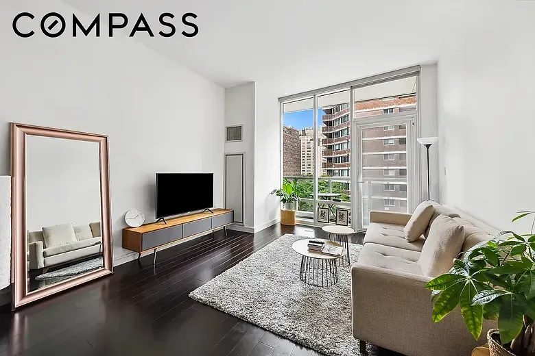 300 East 23rd Street #5B