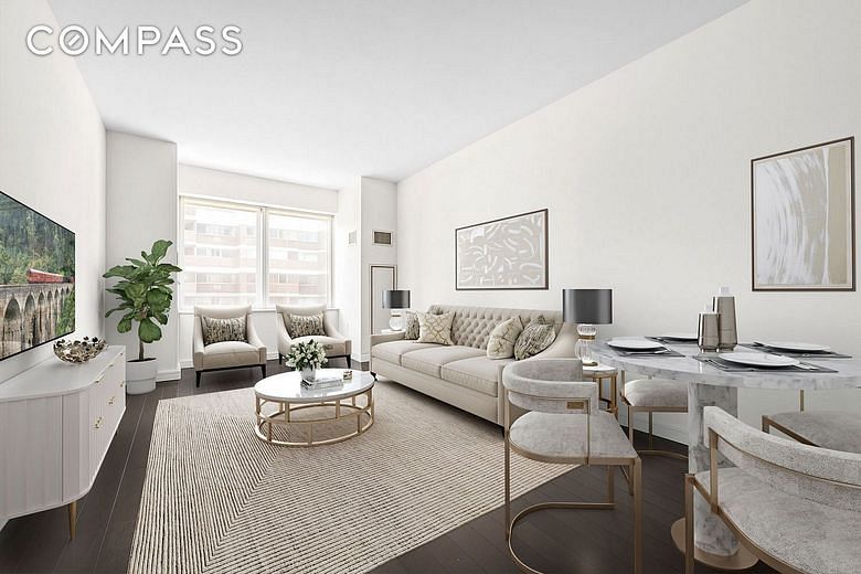 300 East 23rd Street #7A