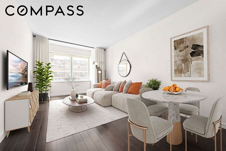 300 East 23rd Street #7A