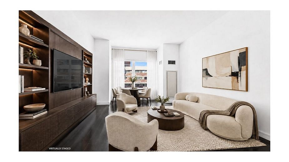 300 East 23rd Street #8A