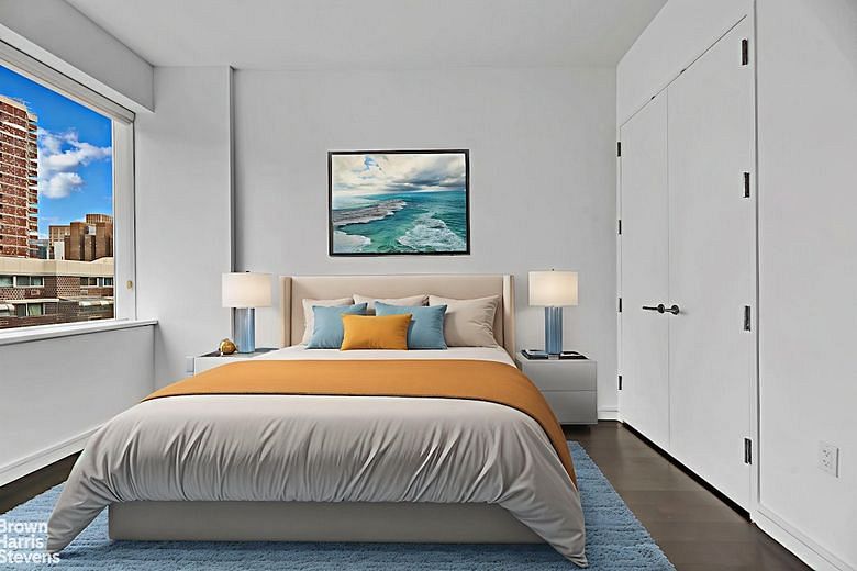 300 East 23rd Street #9B