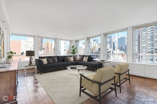 Image 1 of 11 for 300 East 33rd Street #20L in Manhattan, New York, NY, 10016