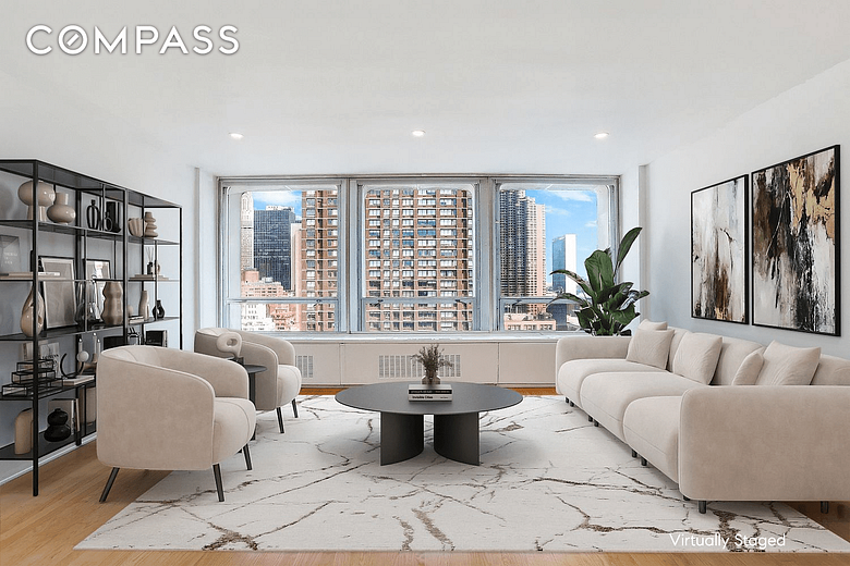 300 East 33rd Street #21K