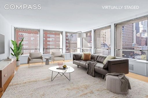 Image 1 of 19 for 300 East 33rd Street #3L in Manhattan, New York, NY, 10016