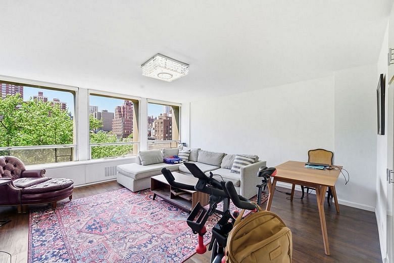 300 East 33rd Street #6N