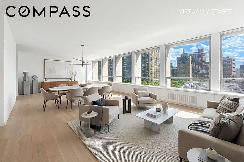 300 East 33rd Street #9M