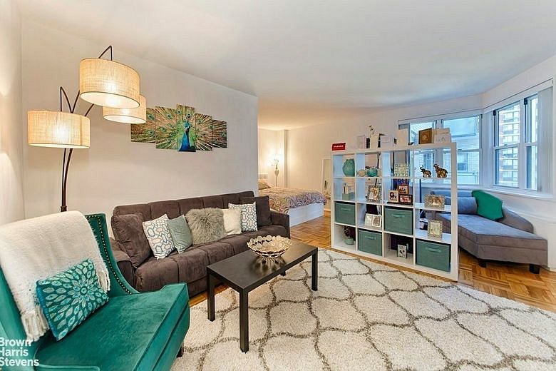 300 East 40th Street #11A