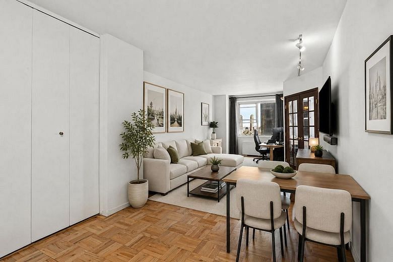 300 East 40th Street #12E