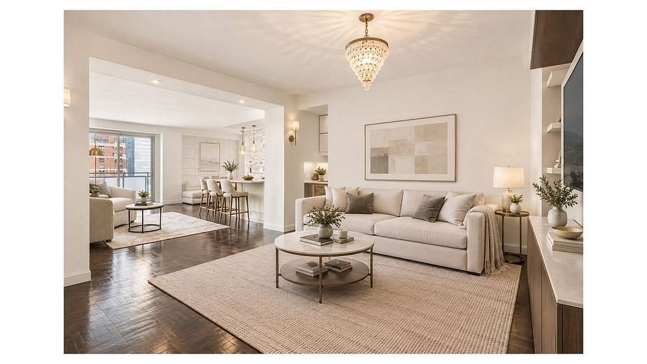300 East 40th Street #31C