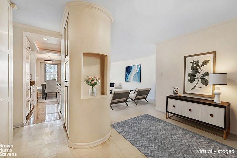 300 East 40th Street #31S