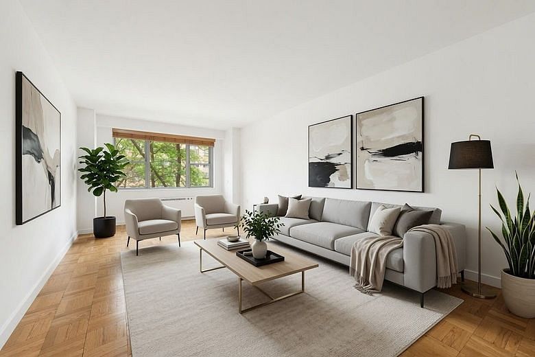 300 East 40th Street #3W