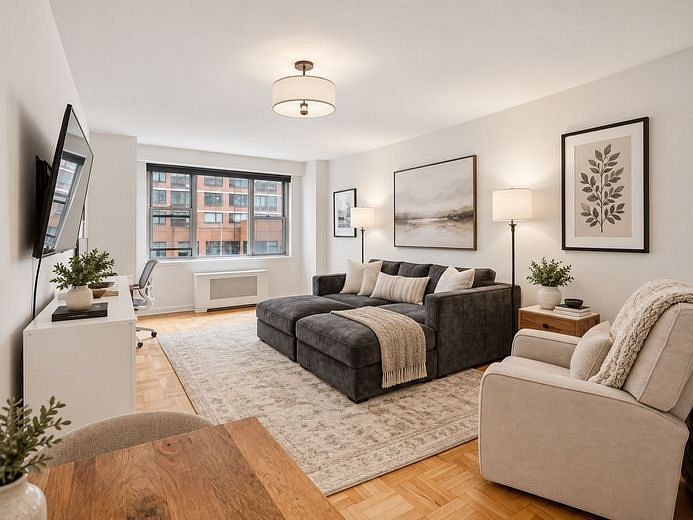 300 East 40th Street #7M