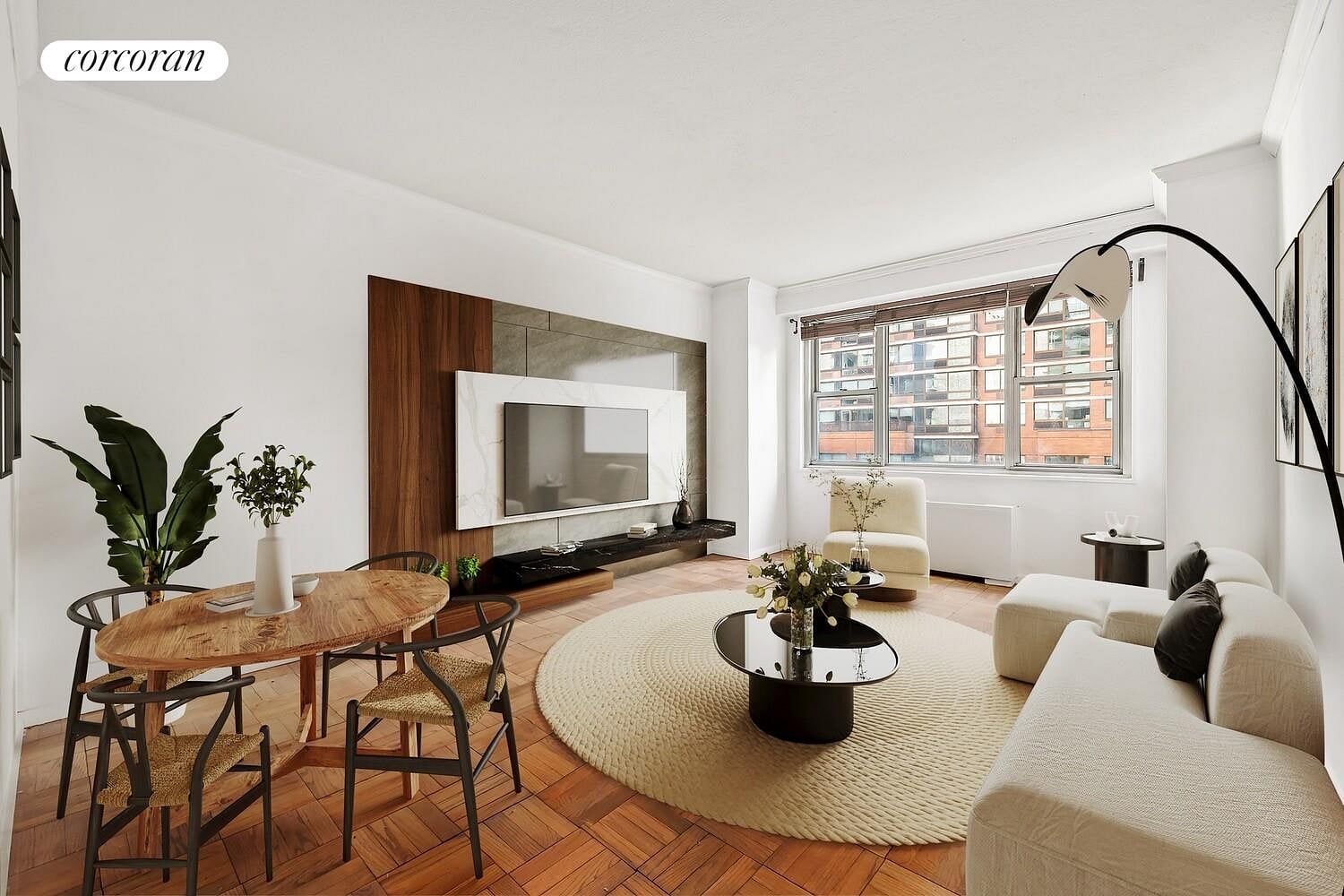 Image 1 of 13 for 300 East 40th Street #7P in Manhattan, New York, NY, 10016