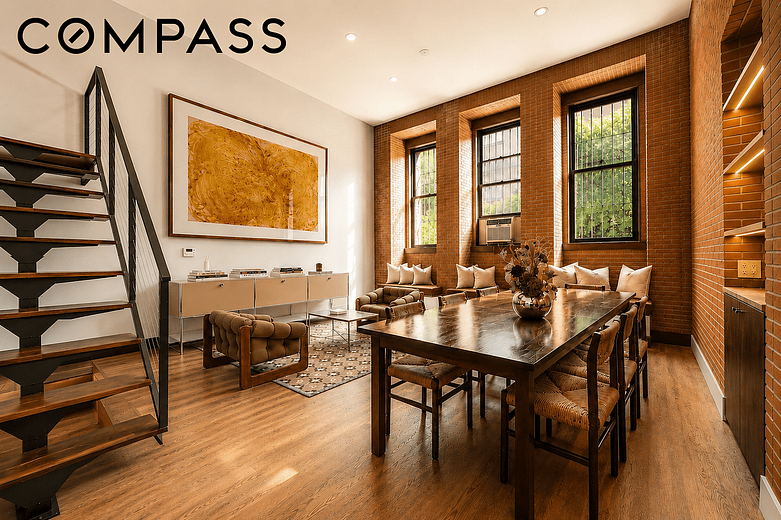 300 East 4th Street #1A