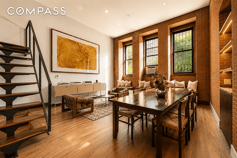300 East 4th Street #1A