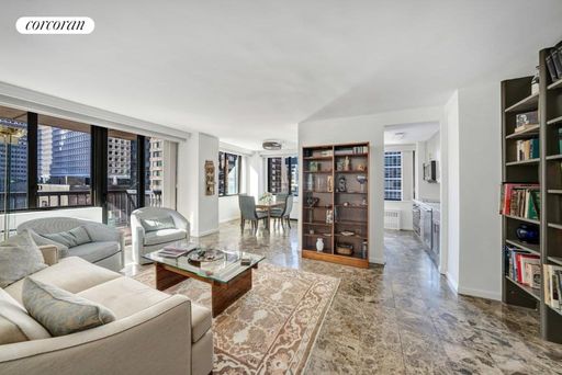 Image 1 of 13 for 300 East 54th Street #10H in Manhattan, New York, NY, 10022