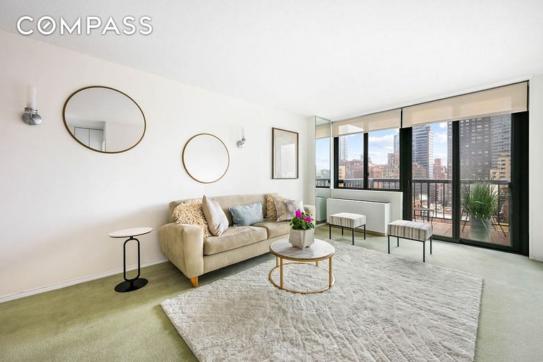 300 East 54th Street #15C