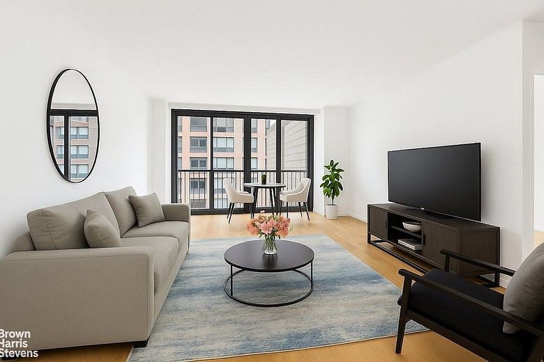 300 East 54th Street #22G