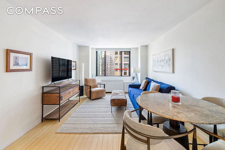 300 East 54th Street #23E