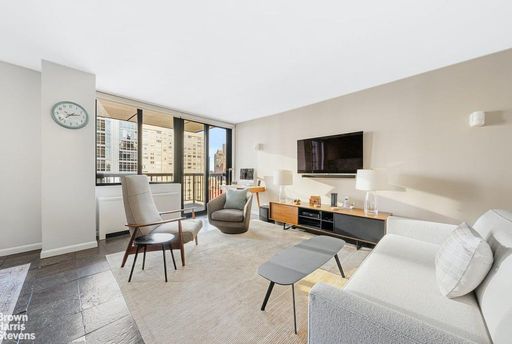 Image 1 of 10 for 300 East 54th Street #25J in Manhattan, New York, NY, 10022