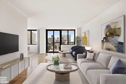 Image 1 of 9 for 300 East 54th Street #29K in Manhattan, New York, NY, 10022