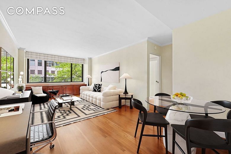 300 East 54th Street #2G