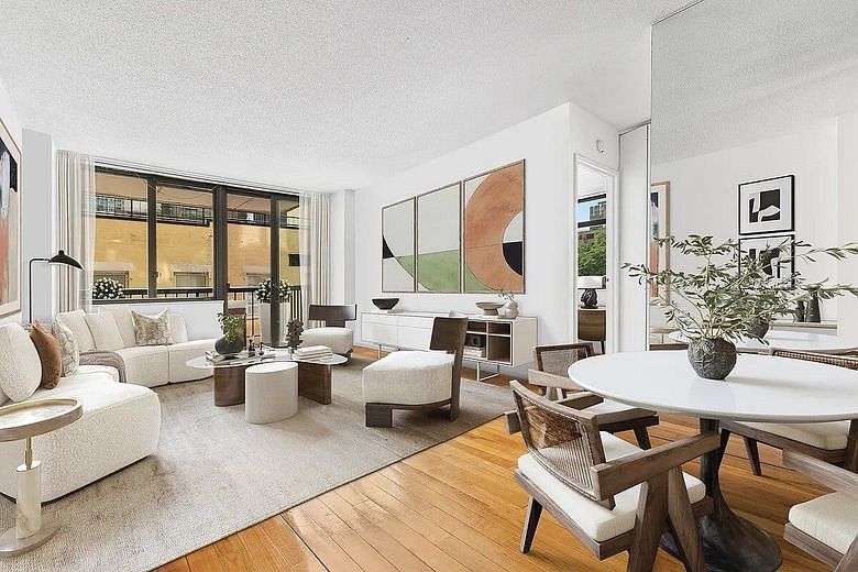 300 East 54th Street #6C