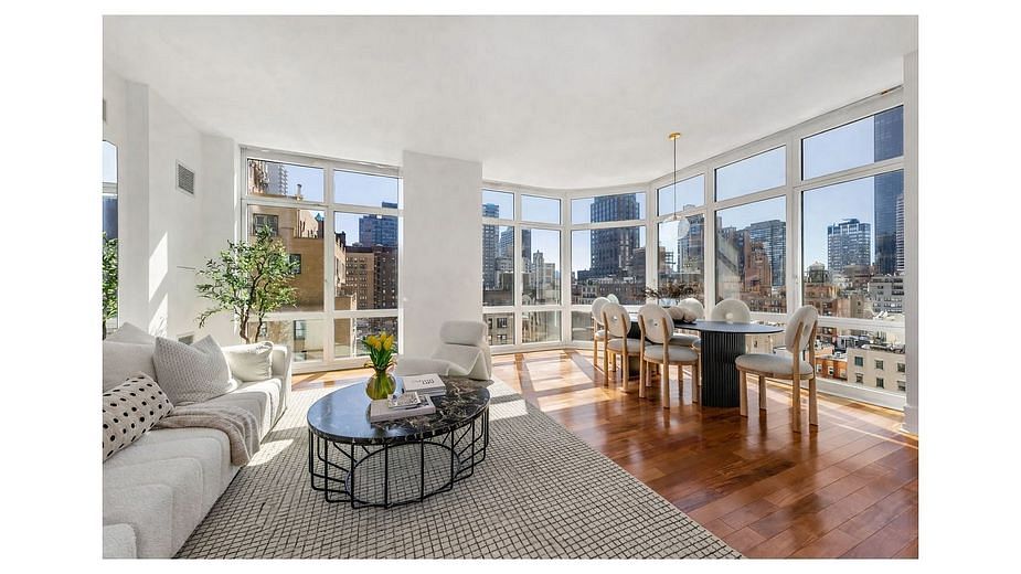 300 East 55th Street #10D