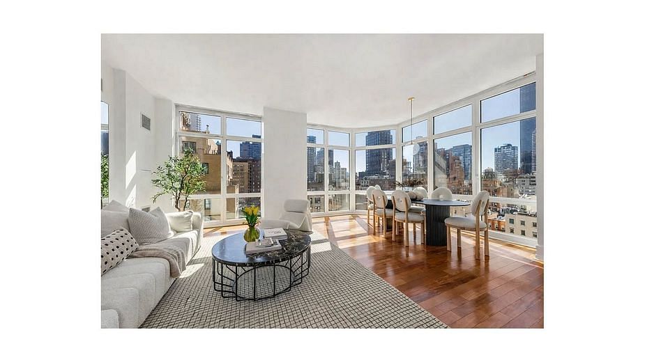 300 East 55th Street #11D