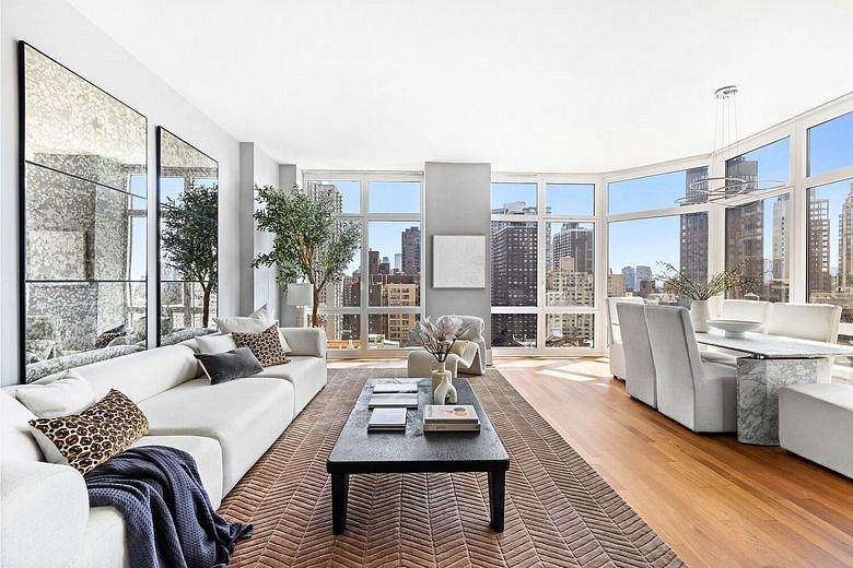 300 East 55th Street #16D
