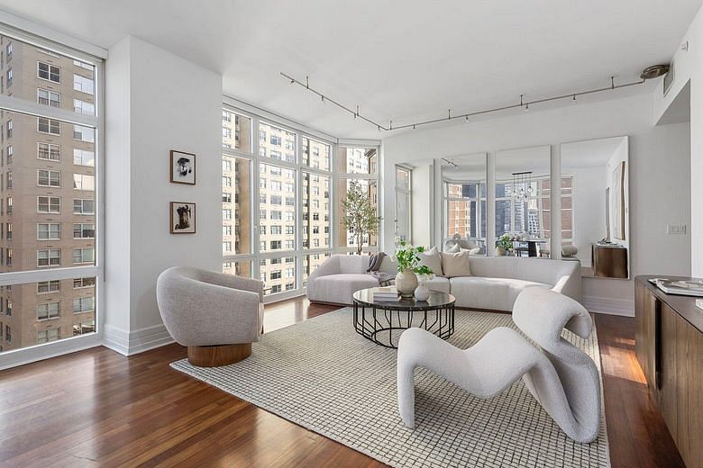 300 East 55th Street #17B