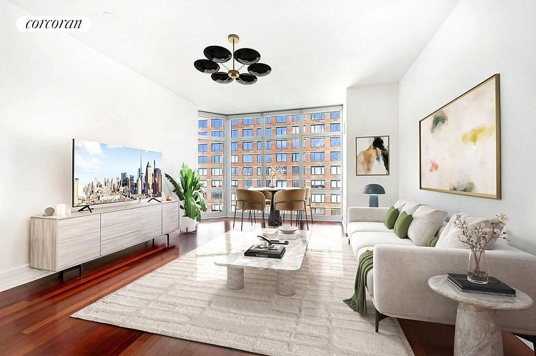 300 East 55th Street #17C
