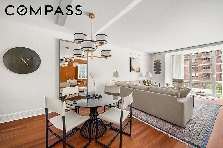 300 East 55th Street #4D