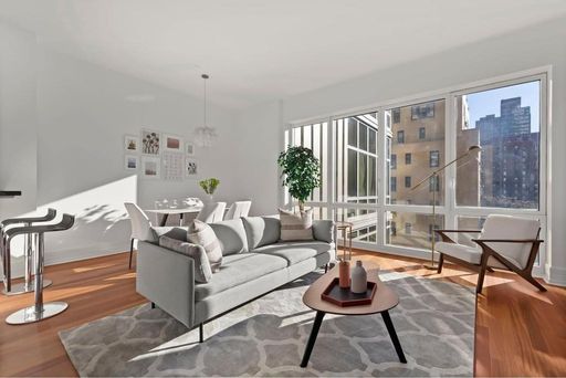 Image 1 of 20 for 300 East 55th Street #8F in Manhattan, NEW YORK, NY, 10022