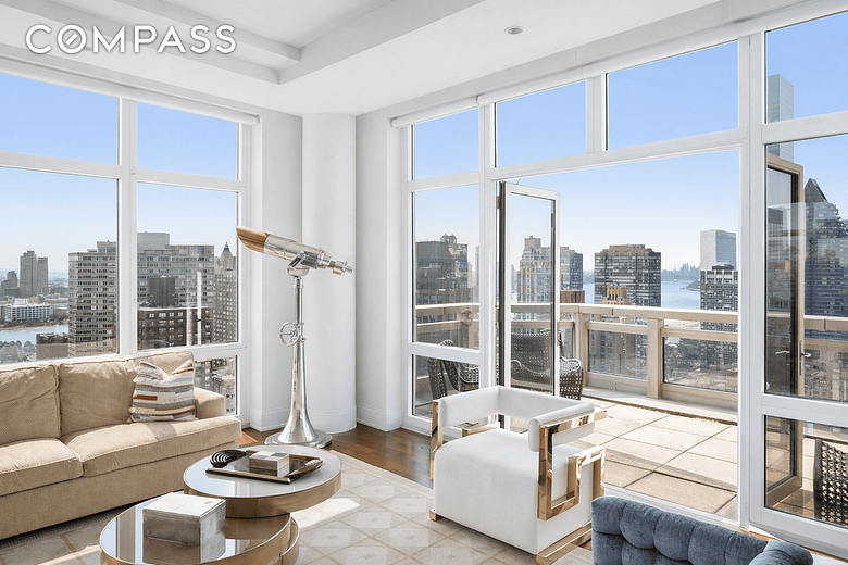 300 East 55th Street #PHC