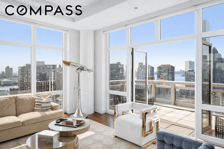 300 East 55th Street #PHC